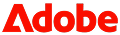 Adobe のロゴ