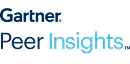 Gartner Peer Insightsのロゴ