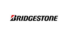 Bridgestone 会社ロゴ