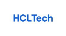 HCL Tech 会社ロゴ