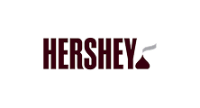 Hershey 社のロゴ
