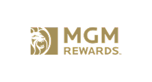 MGM Rewards 会社ロゴ