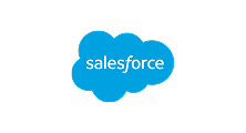 Salesforce 会社ロゴ