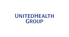 United Health Group 会社ロゴ