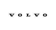 Volvo 会社ロゴ
