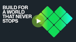 Infoblox Cloud-first Networking Video ansehen.