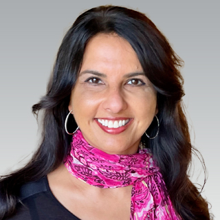 Anuradha Mayer