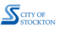 Logo de la ville de Stockton