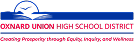 Logo du district scolaire Oxnard Union High