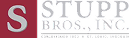 Stupp Bros Logo