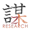 Logo ZK Research
