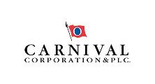 Logo de la société Carnival