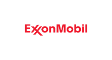 Logo de la société Exxon