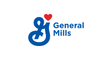 Logo de la société General Mills