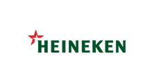 Logo de la société Heineken