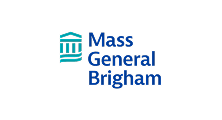 Logo de l’organisation Mass General Brigham