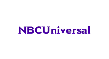 Logo de la société NBC Universal