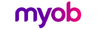 Logo Myob