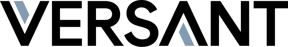 Logo de Versant