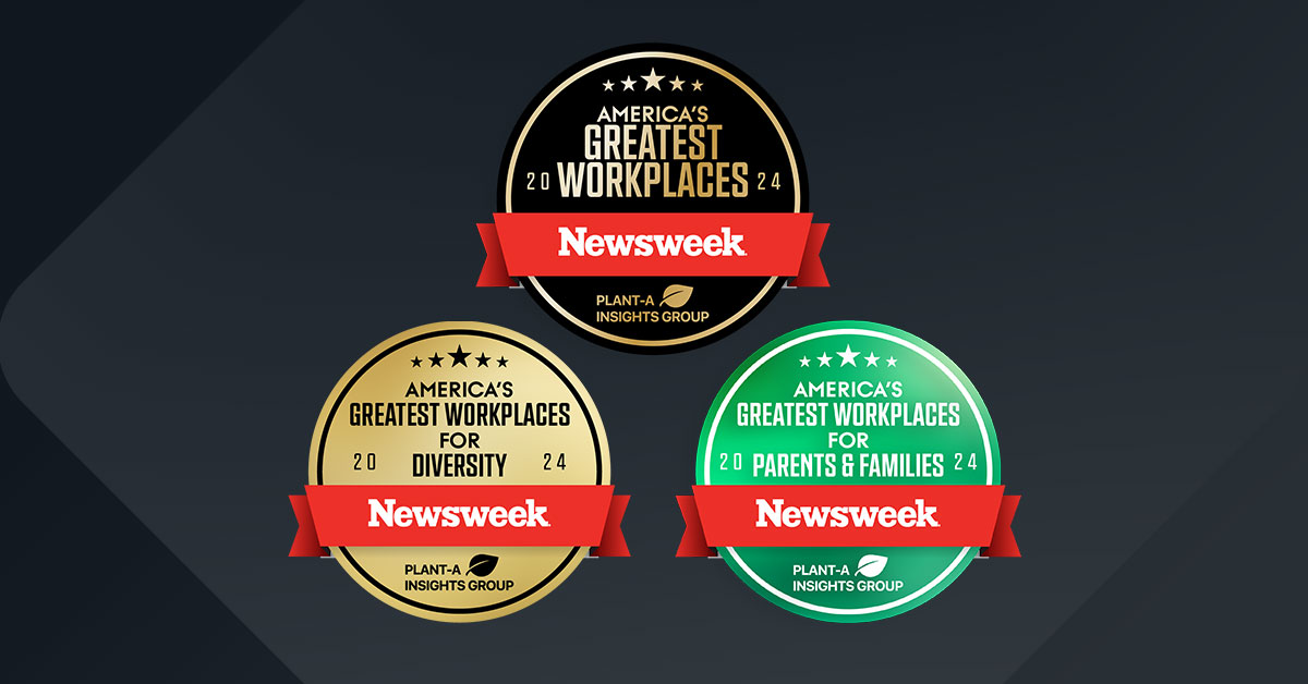 Infoblox Named to Newsweek’s America’s Greatest Workplaces