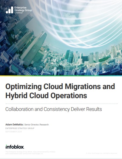 Optimizing Cloud Migrations and Hybrid Cloud Operations