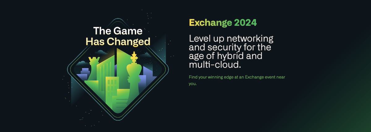 Infoblox Exchange 2024