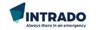 Intrado Logo