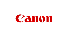 Canon company logo