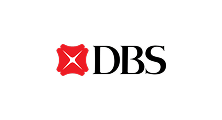 DBS Bank company logo