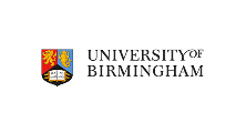 University of Birmingham logo