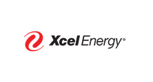 Xcel Energy company logo