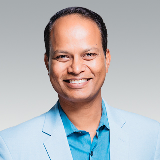 Mukesh Gupta