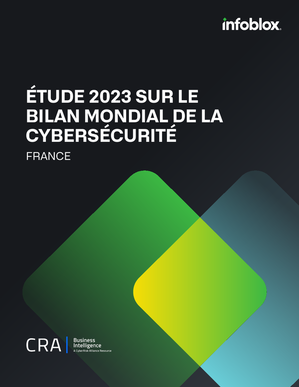 2023 Étude Sur Le Bilan Mondial De La cybersécurité