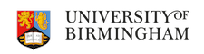 University of Brimingham logo